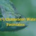 Chameleon Water Fountains