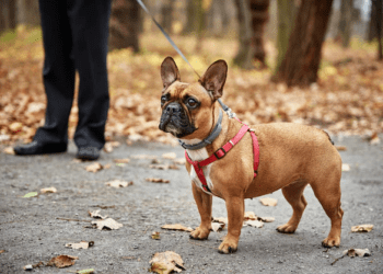 Can French Bulldog Be A Service Dog