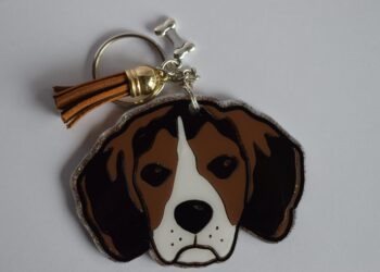 Best Keychain For Beagles